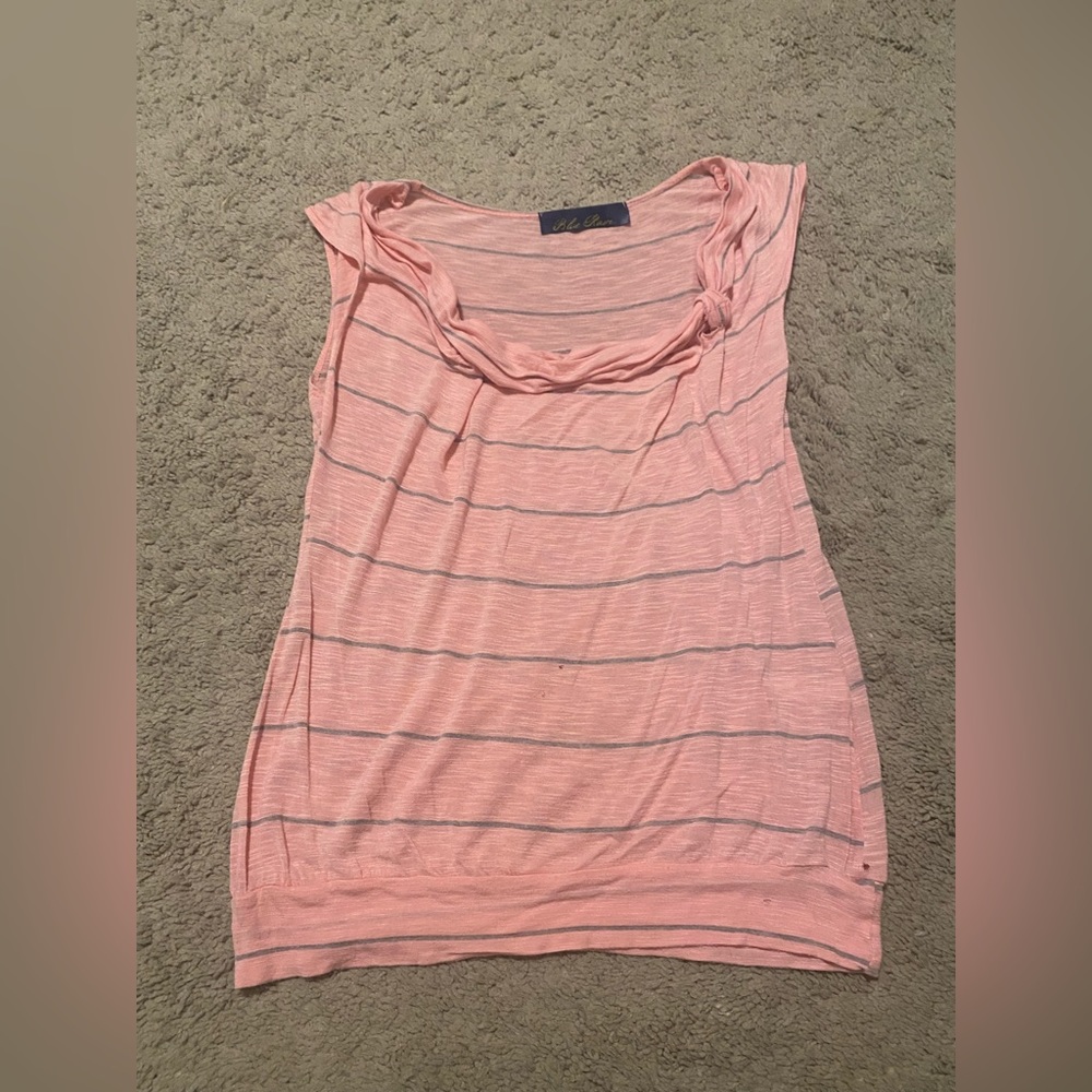 Boutique Blouse